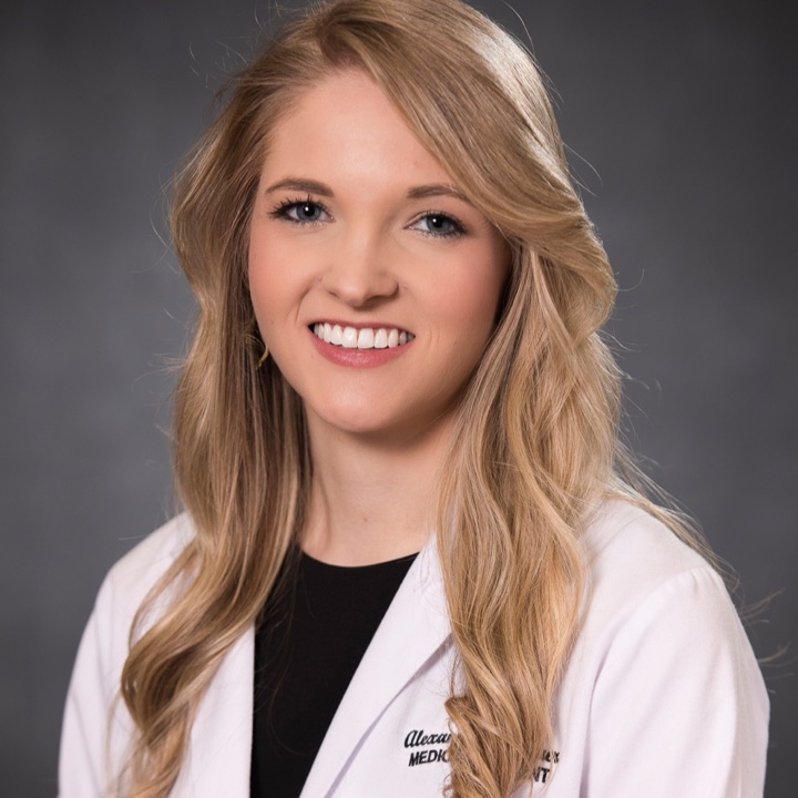 Ally Willauer, Postdoctoral Fellow