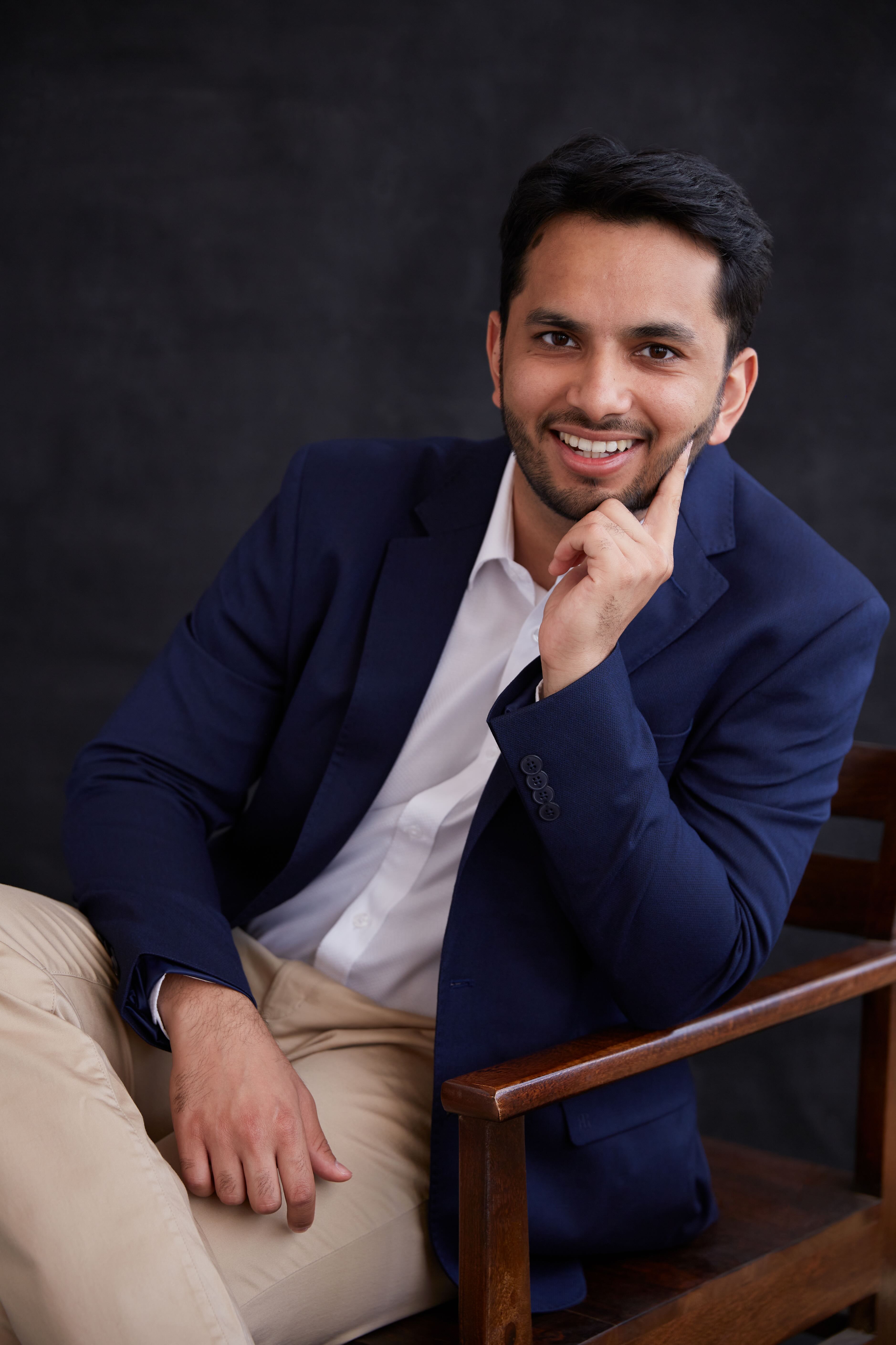 Pranav Rajpurkar, Associate Professor