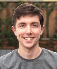 Romain Hardy, PhD Student