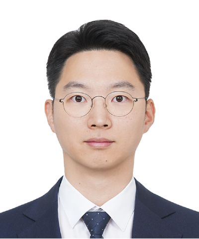 Sungeun Kim, Postdoctoral Fellow