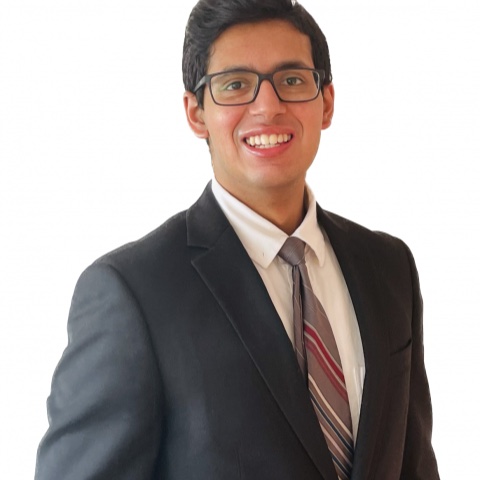 Vish Rao, Visiting Medical Student